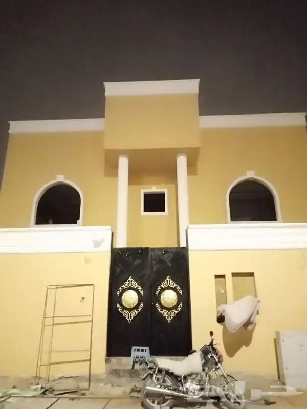 دهانات جده الحديثه وبأسعار مناسبه 8