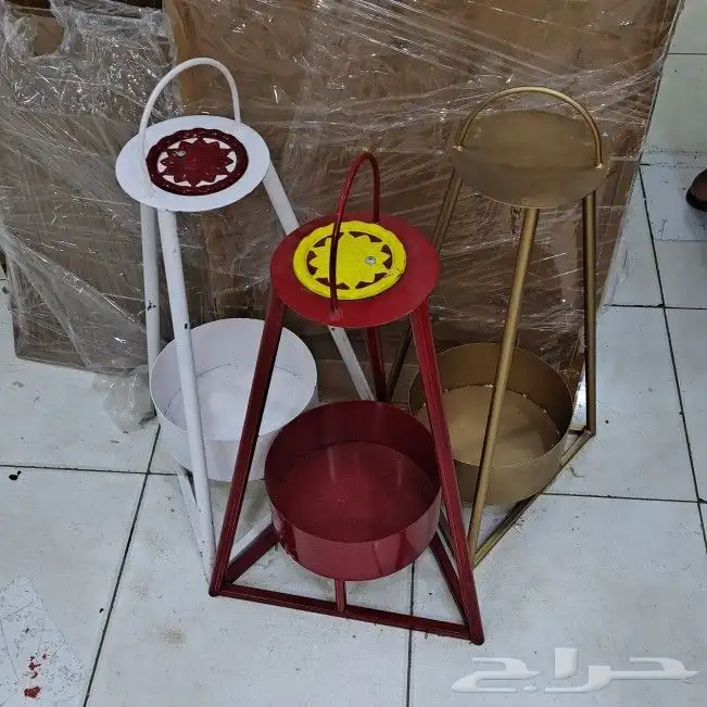 سخانات صواني طاولات مداخل وأكثر 17