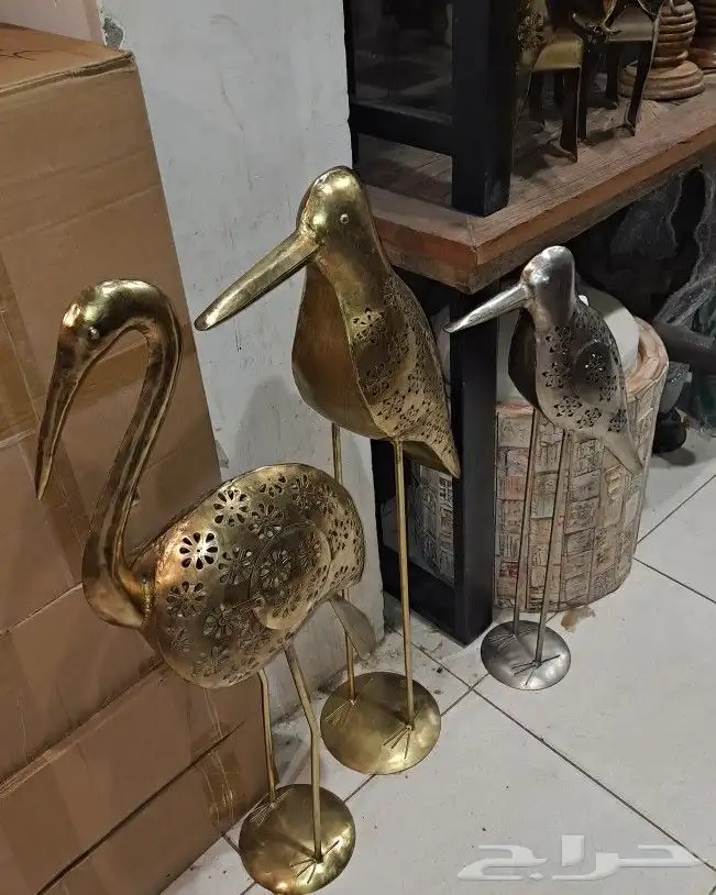سخانات صواني طاولات مداخل وأكثر 52