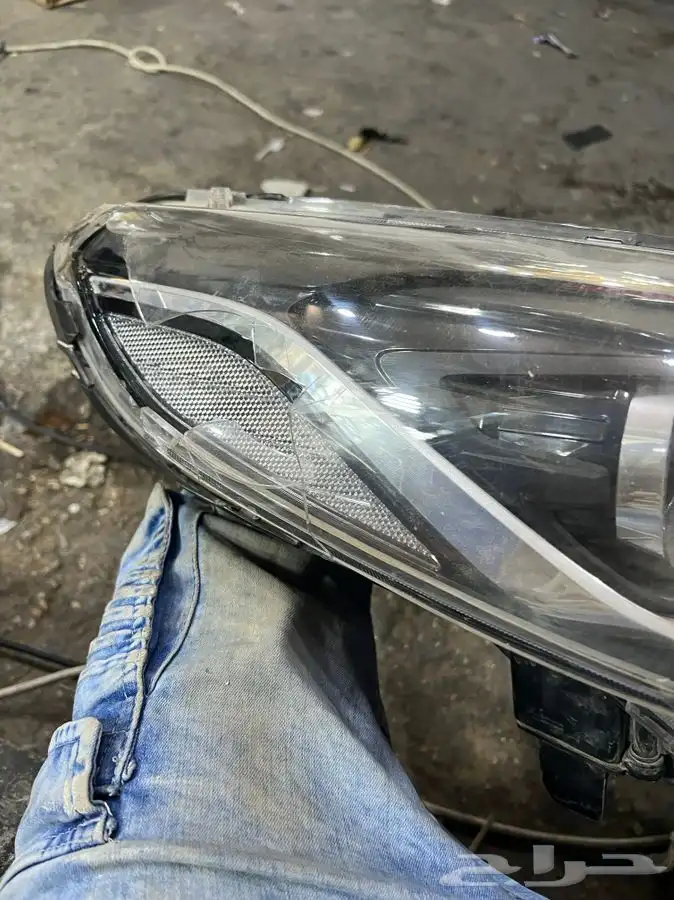 تغير زجاجة شمعات 0