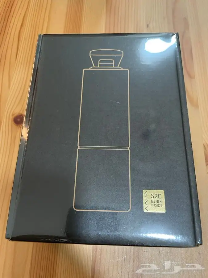 طاحونة يدوية تايمور C3 جديدة للبيع 229 5