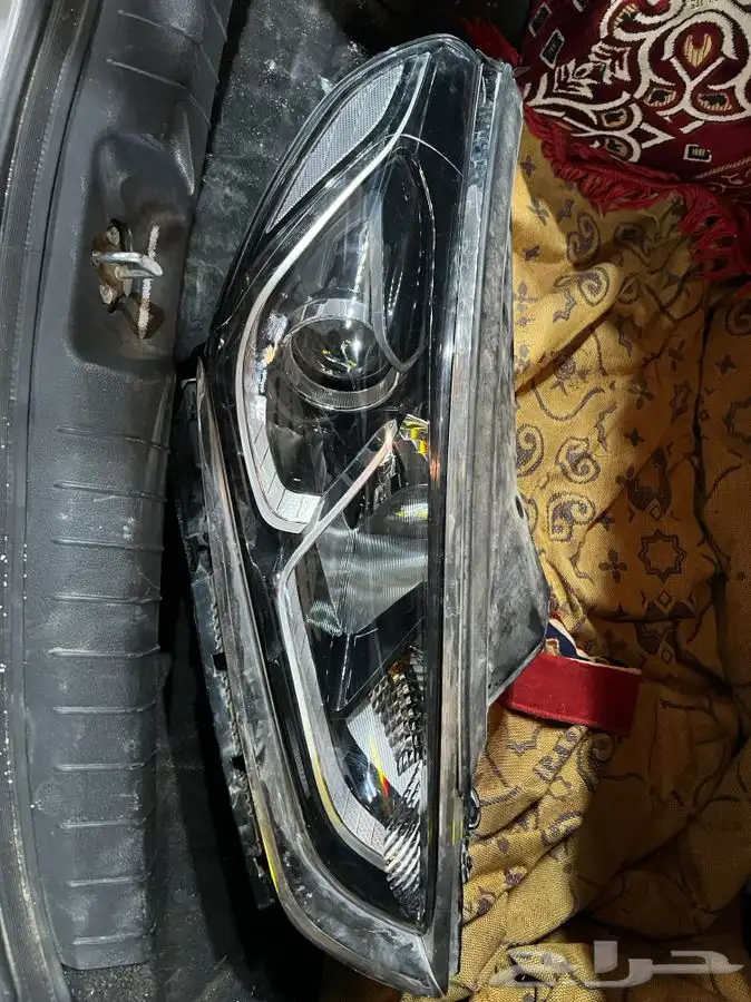 تغير زجاجة شمعات 2