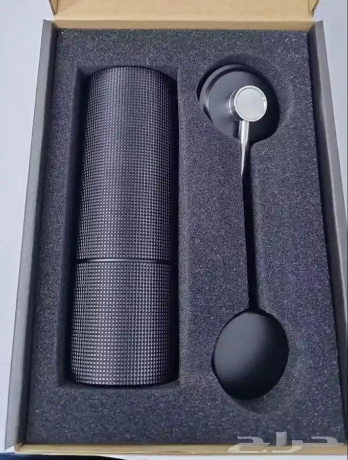 طاحونة يدوية تايمور C3 جديدة للبيع 229 1