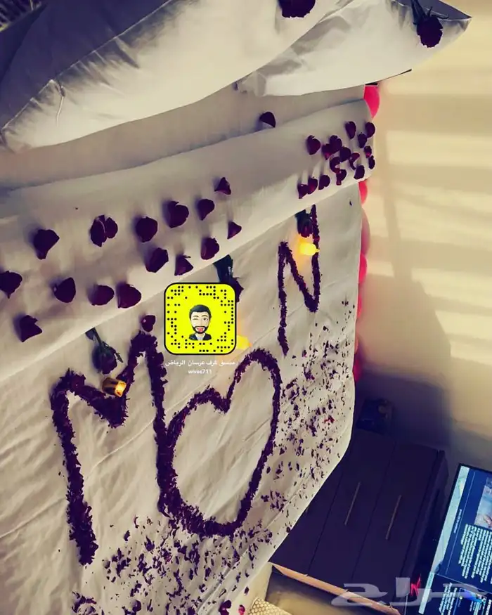 تنسيق غرف عرسان وحفلات 23