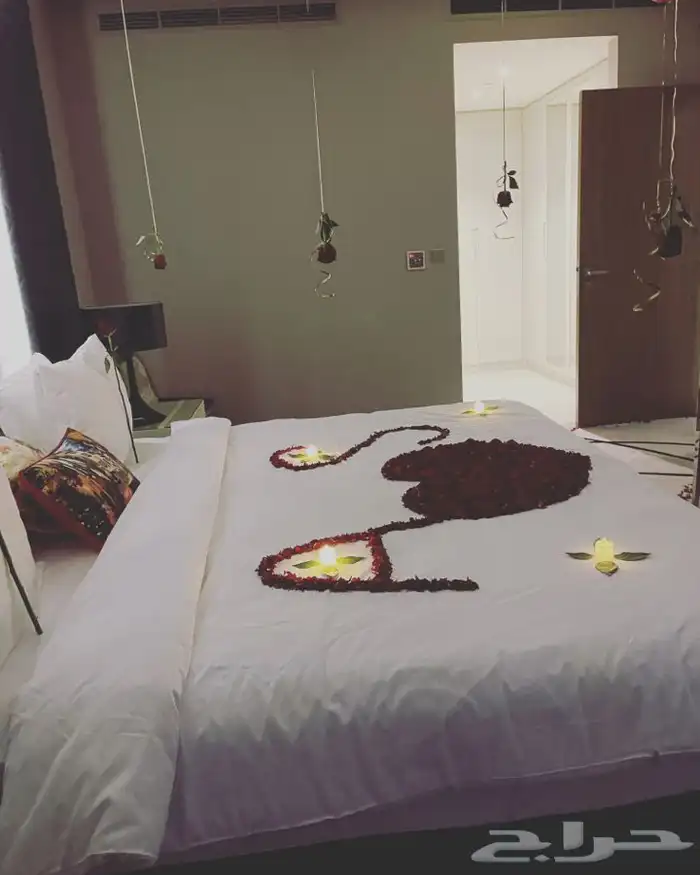 تنسيق غرف عرسان وحفلات 3