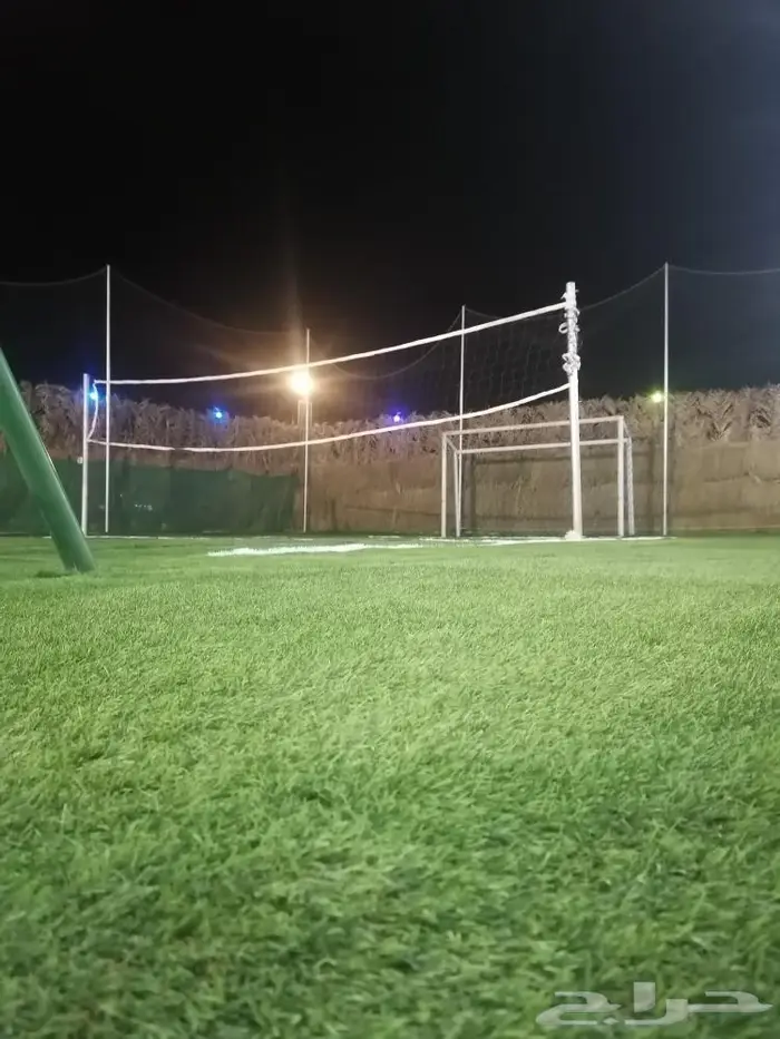 مخيم واستراحة عروض 350 ايام الاسبوع 8