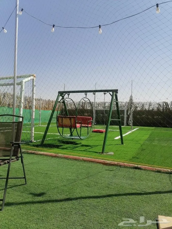 مخيم واستراحة عروض 350 ايام الاسبوع 11