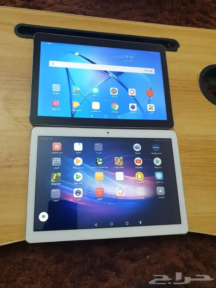 تابات هواوي ميد باد 10انش 1