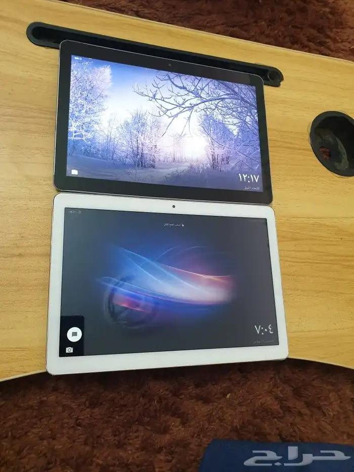 تابات هواوي ميد باد 10انش 0