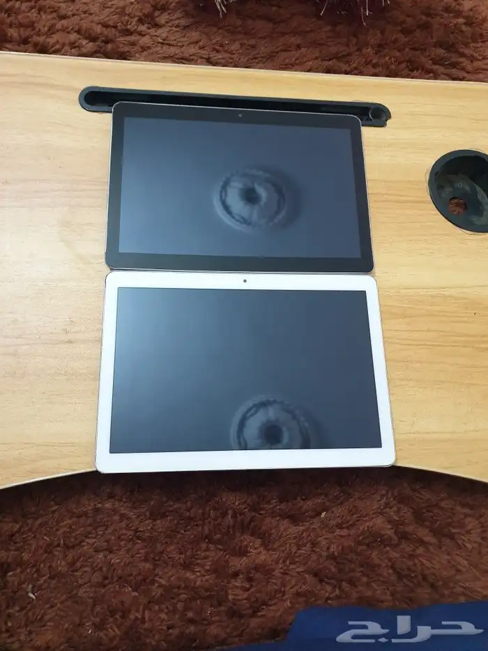تابات هواوي ميد باد 10انش 7