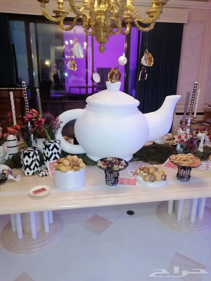 نحت مجسمات فلين ديكور فلين اعلانات نحات محترف 12