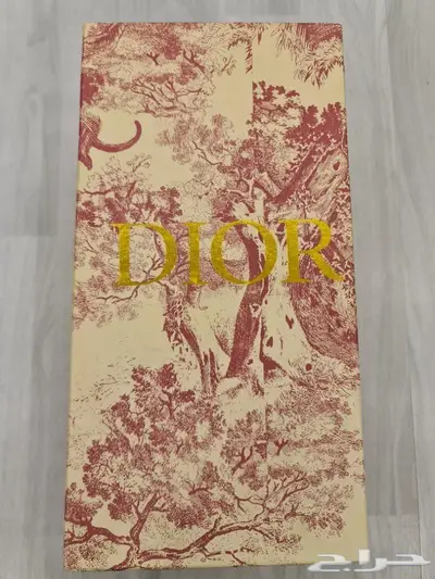حذاء Dior جديد مقاس 39 1