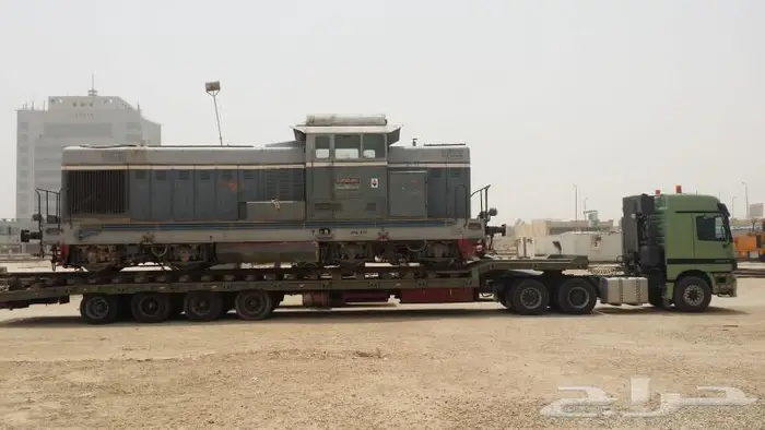 لوبد لنقل المعدات بالرياض 3