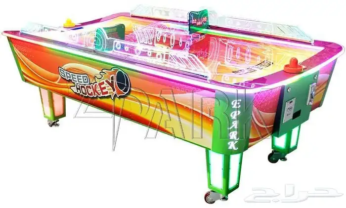 العاب الاطفال طرامبولين متاهه الاركيد بولينج 25