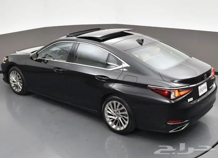 تم البيع ES350 DD 2022 29