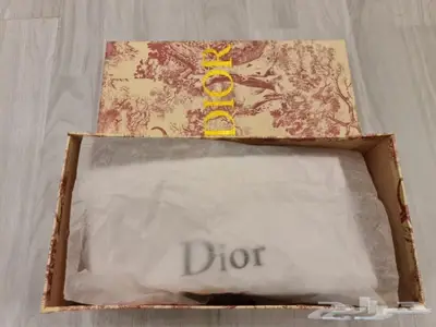 حذاء Dior جديد مقاس 39 2