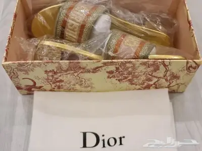 حذاء Dior جديد مقاس 39 0