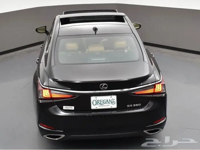تم البيع ES350 DD 2022 30
