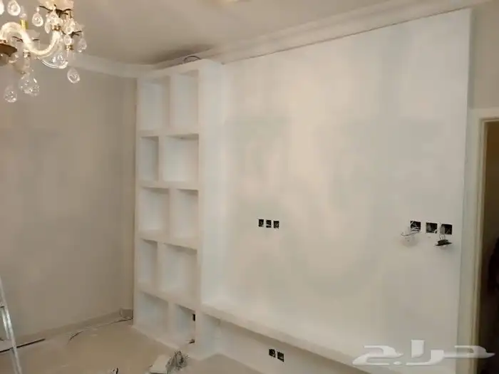 دهانات جده الحديثه وبأسعار مناسبه 12