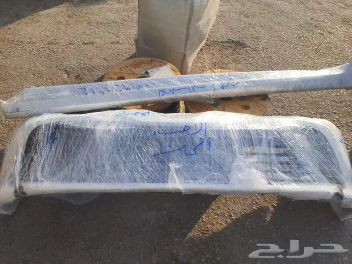 قطع غيار مستعمل تويوتاء وشانجان 4