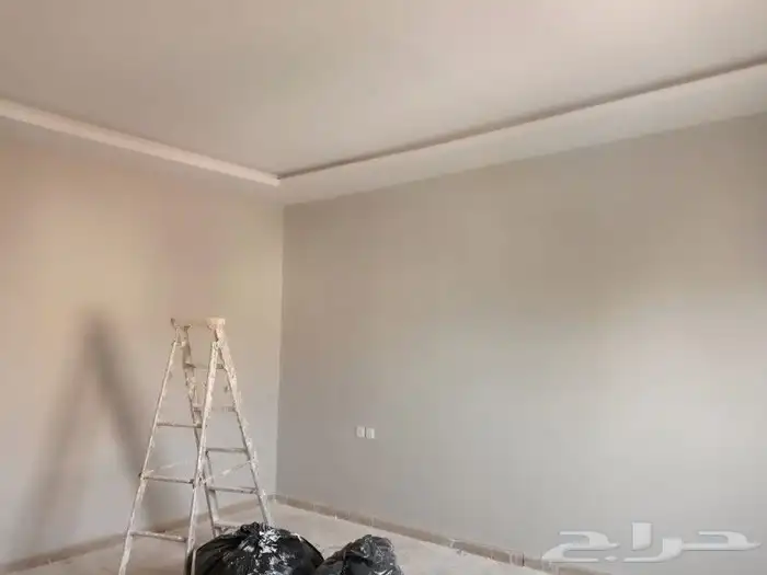 دهانات جده الحديثه وبأسعار مناسبه 17