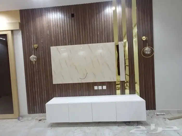 بديل حجر ومرايات وفوم بديل رخام وبديل خشب ودهانات 14