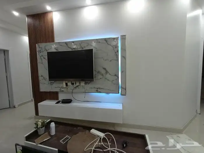 بديل حجر ومرايات وفوم بديل رخام وبديل خشب ودهانات 16