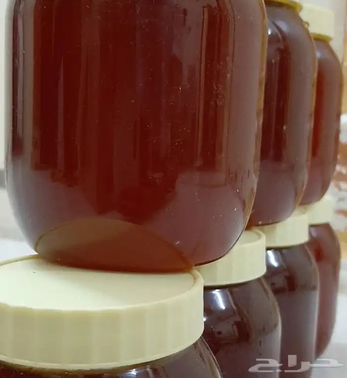 عسل بلدي فاخر ومفحوص مخبريا 0