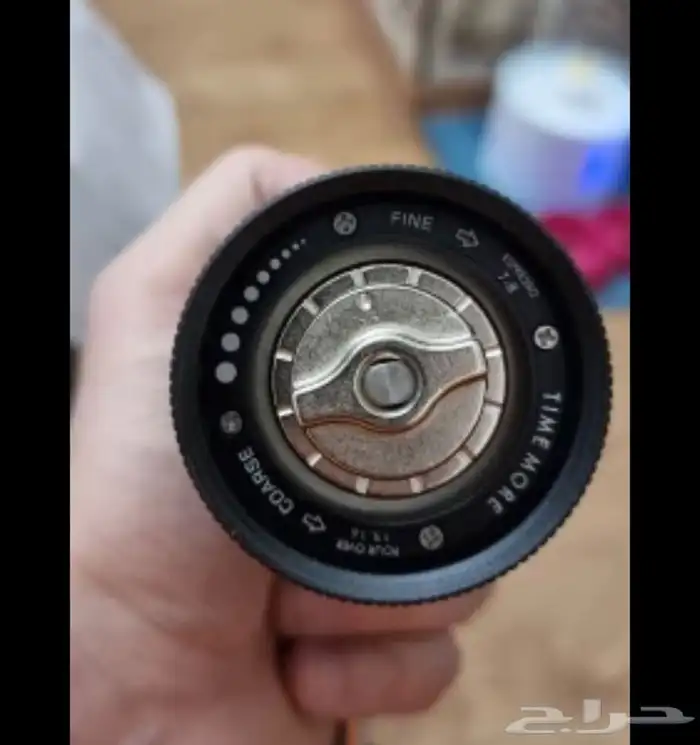 طاحونة يدوية تايمور C3 جديدة للبيع 229 4