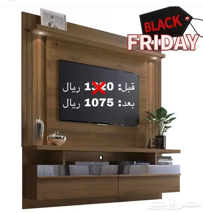 طاولات بلازما-طاولة تلفزيون-مداخل-طاولات خدمة 35