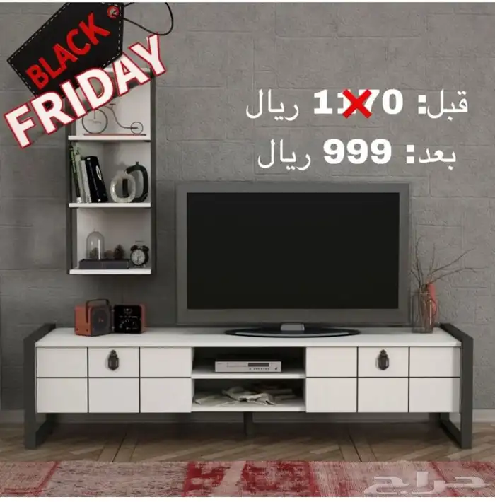 طاولات بلازما-طاولة تلفزيون-مداخل-طاولات خدمة 42