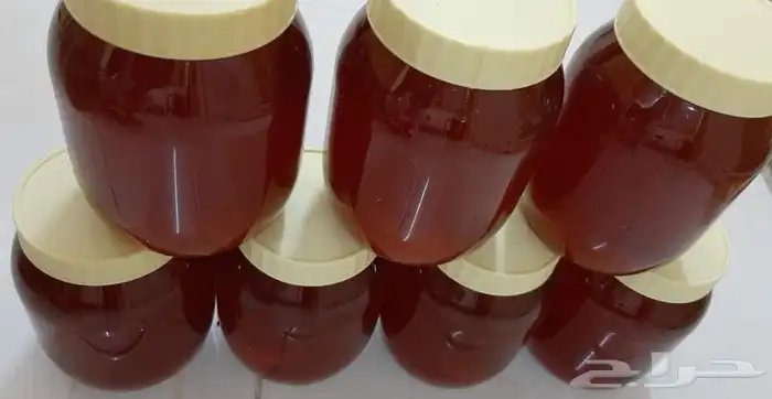 عسل بلدي فاخر ومفحوص مخبريا 2