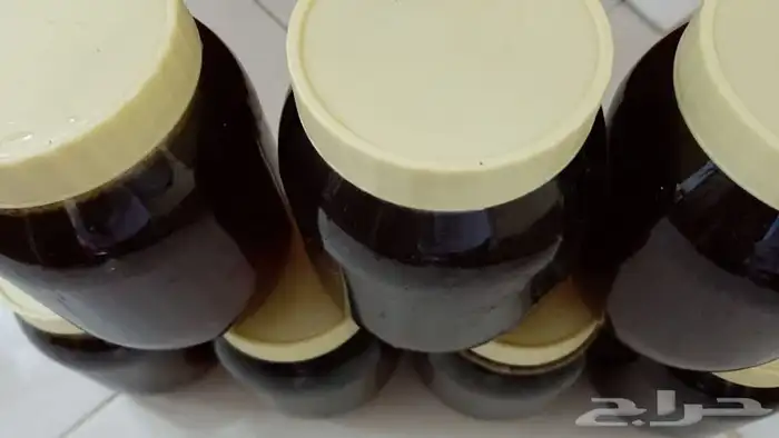 عسل بلدي فاخر ومفحوص مخبريا 5