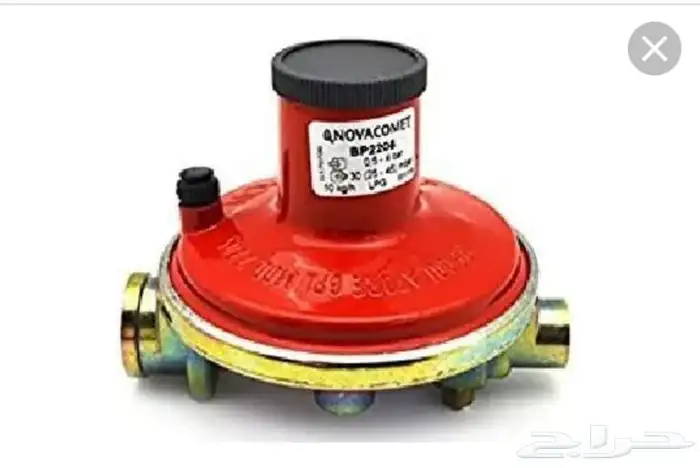 خزان غاز مواسير غاز كاشف غاز صمام غاز عداد غاز 0