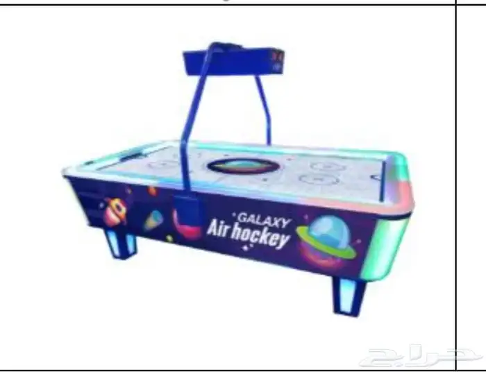 العاب الاطفال طرامبولين متاهه الاركيد بولينج 27