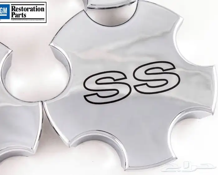 قطع كمارو SS LS1 5