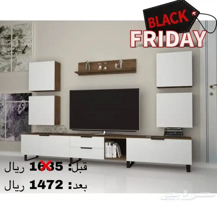 طاولات بلازما-طاولة تلفزيون-مداخل-طاولات خدمة 37