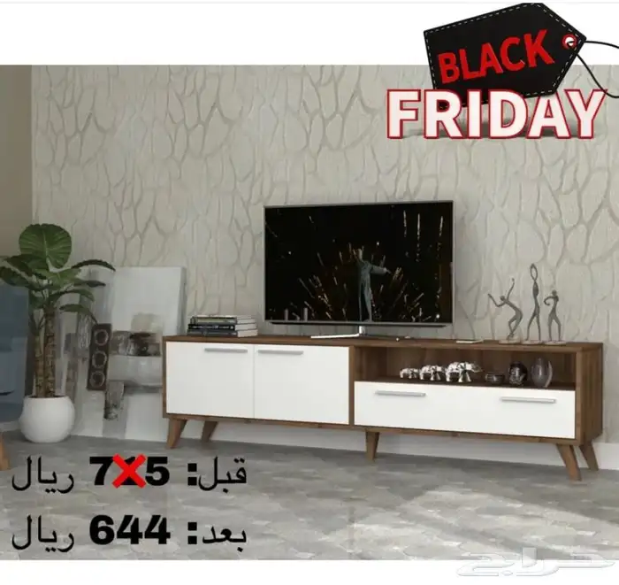 طاولات بلازما-طاولة تلفزيون-مداخل-طاولات خدمة 54