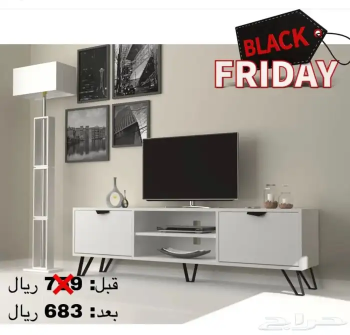 طاولات بلازما-طاولة تلفزيون-مداخل-طاولات خدمة 61