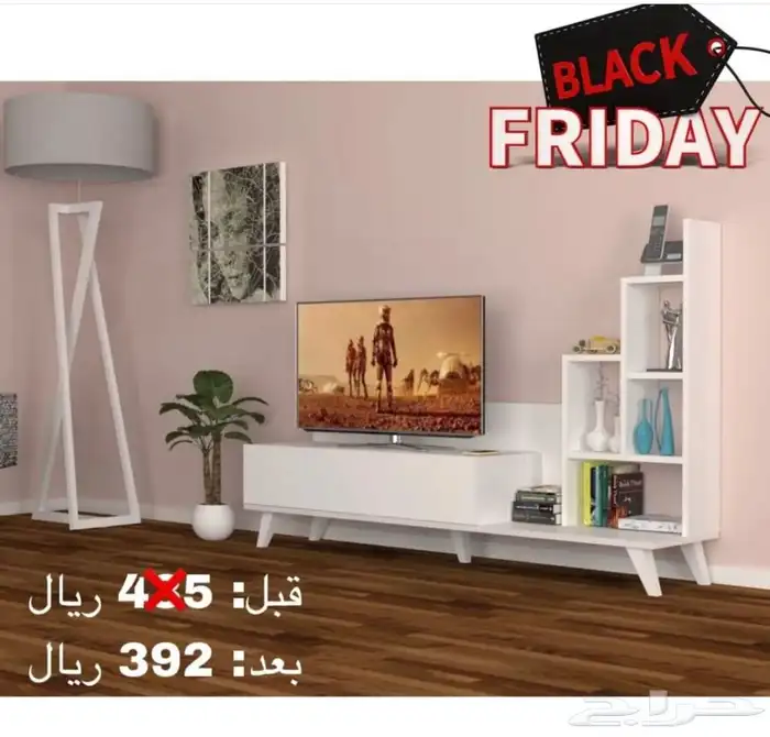 طاولات بلازما-طاولة تلفزيون-مداخل-طاولات خدمة 71