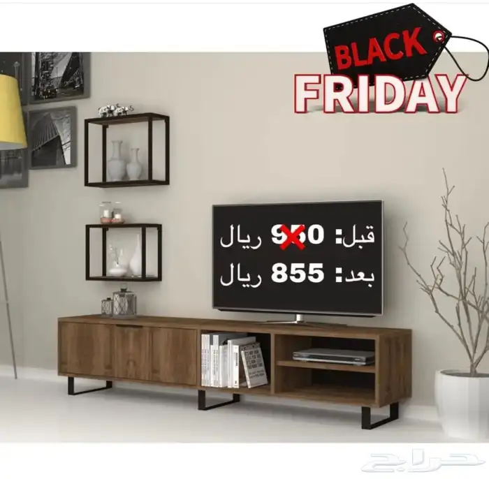 طاولات بلازما-طاولة تلفزيون-مداخل-طاولات خدمة 62