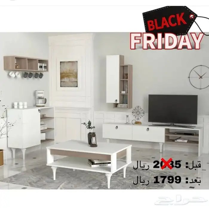 طاولات بلازما-طاولة تلفزيون-مداخل-طاولات خدمة 20