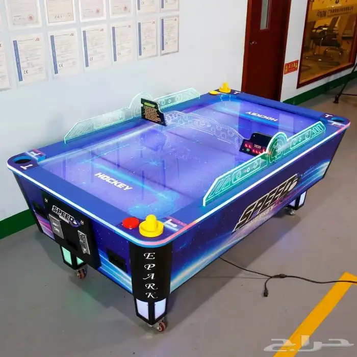 العاب الاطفال طرامبولين متاهه الاركيد بولينج 28