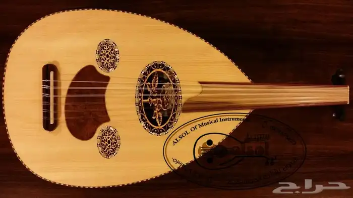 عود كهربائي - عود للبيع - عود موسيقي 0