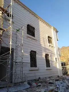 ابو شهاب لجميع أعمال الجبس الخارجي والداخلية 24