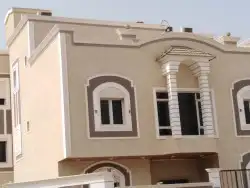 ابو شهاب لجميع أعمال الجبس الخارجي والداخلية 34