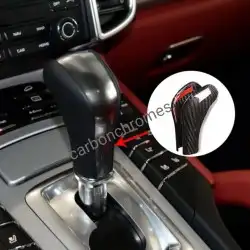 يد ريش مكيف بورش واكسسوارات 12