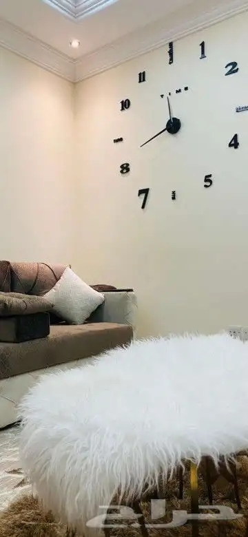 ساعات حائط 4