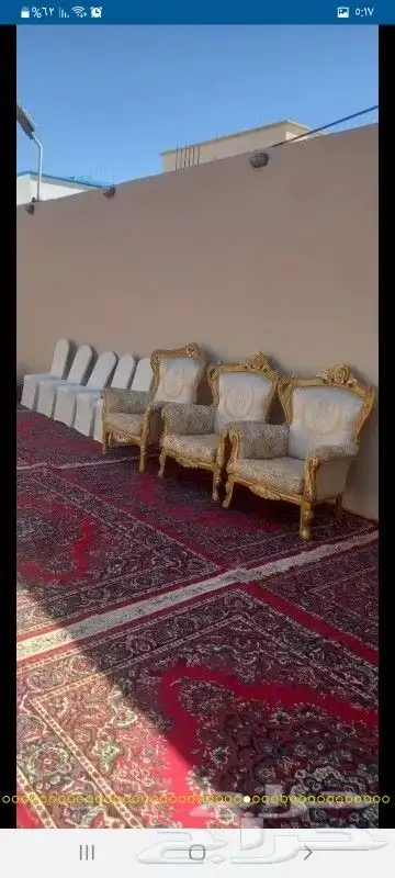 شرورة الربع الخالي لتأجير الزل وتجهيز المناسب 45