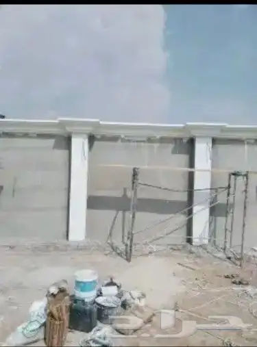 ابو شهاب لجميع أعمال الجبس الخارجي والداخلية 3